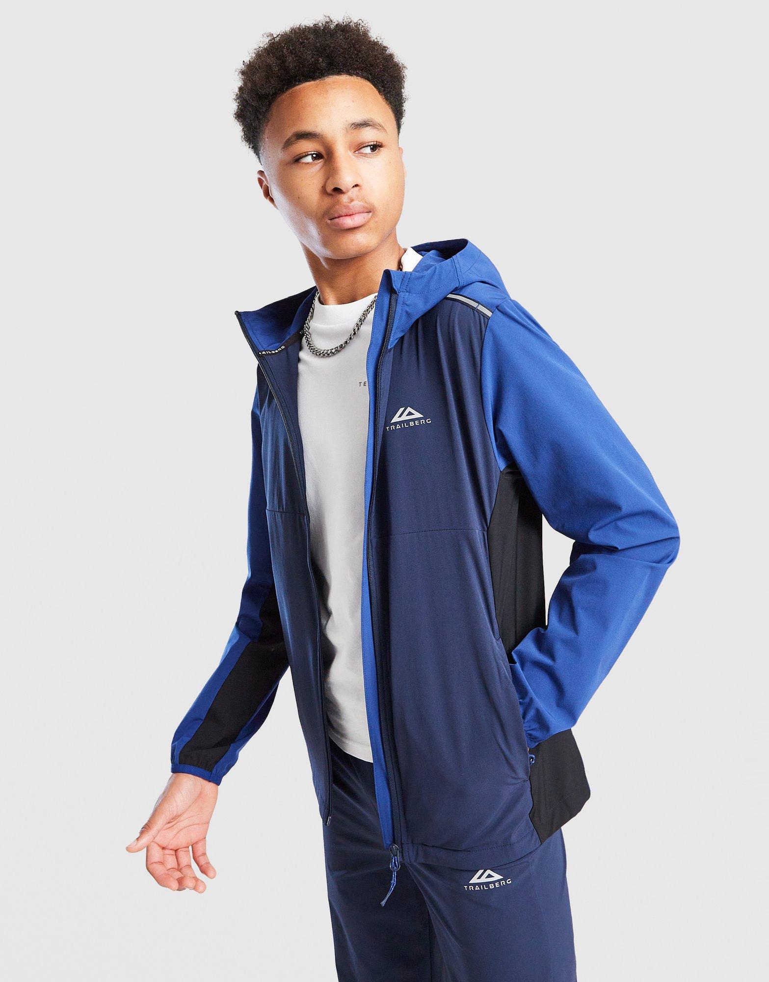 Trailberg Triathlon 2.0 Jacke Kinder