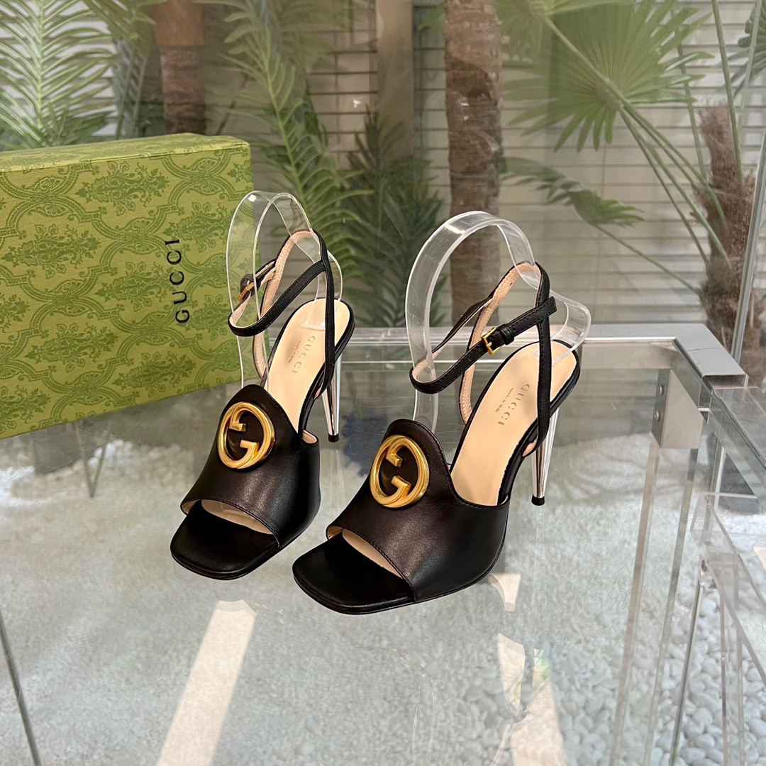 gucci early spring new sandals - Sneaker Replica Workshop