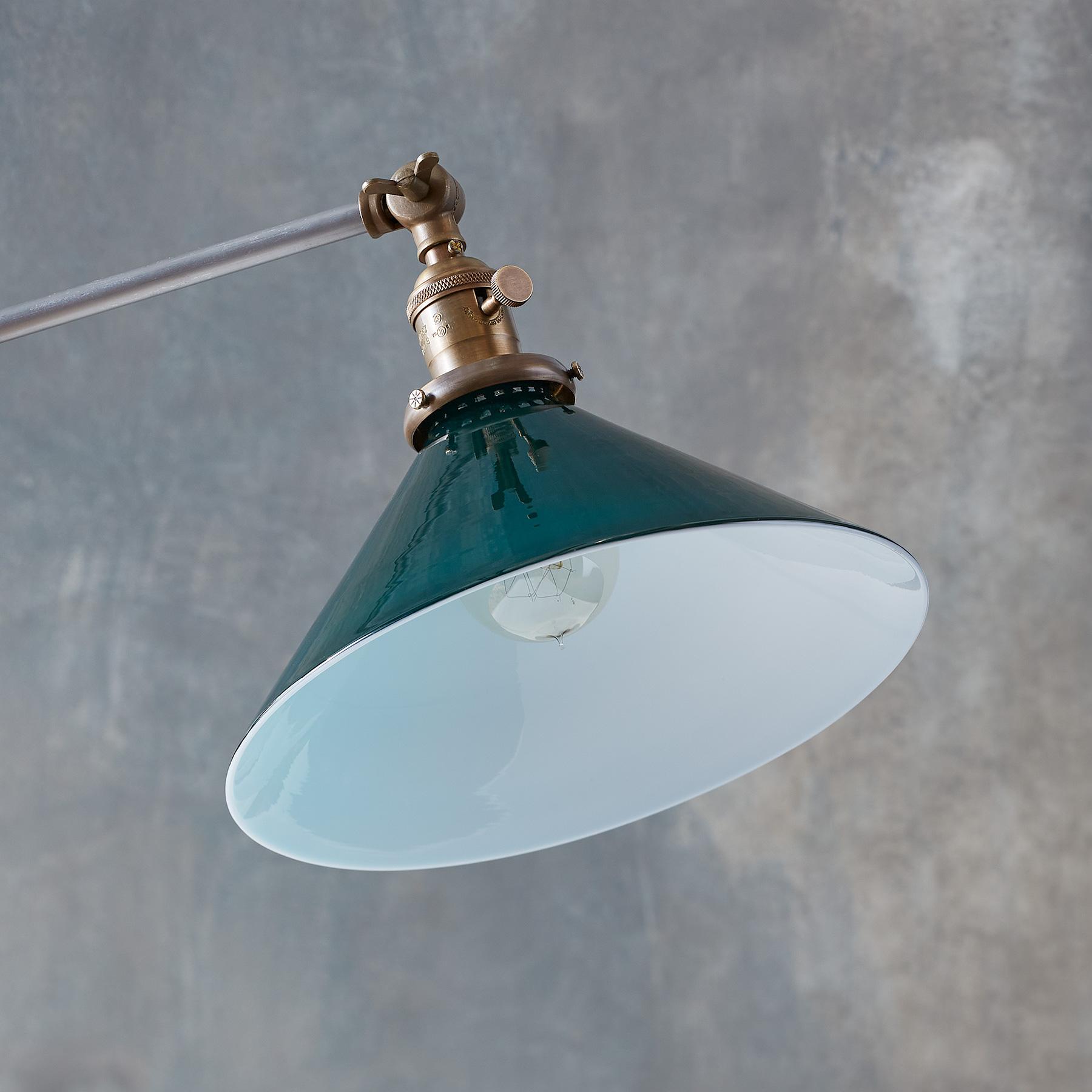 Simsbury Floor Lamp - Sundance Living