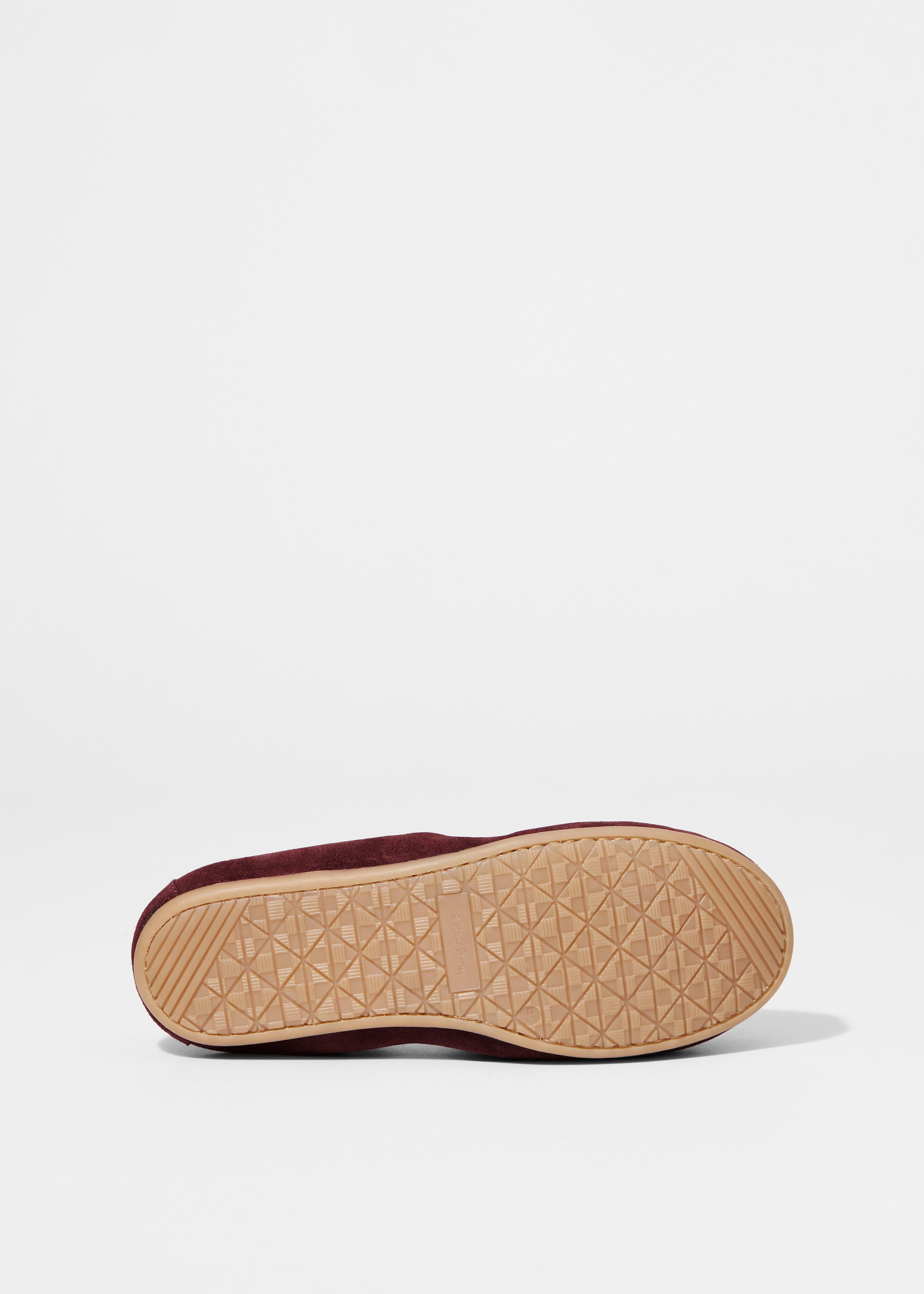 & Other Stories POMPOM LOAFERS