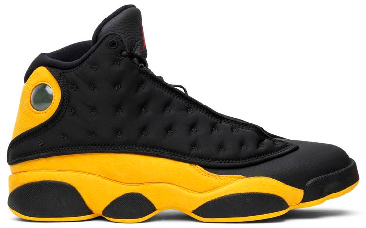 Air Jordan 13 Retro  Melo Class of 2002  B-Grade 414571-035 - Sneaker Replica Workshop
