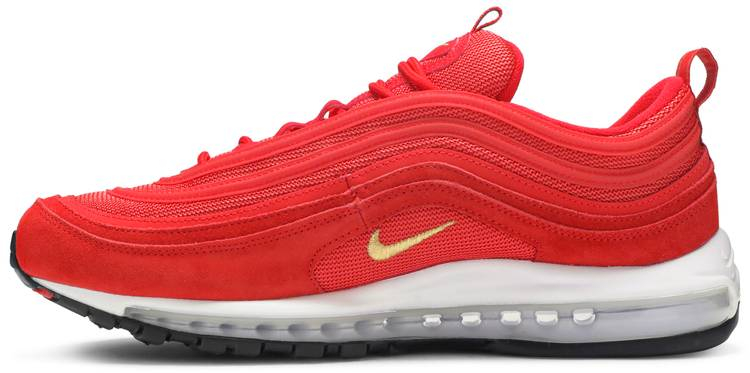 Air Max 97 QS  Olympic Rings-Red  CI3708-600 - Sneaker Replica Workshop