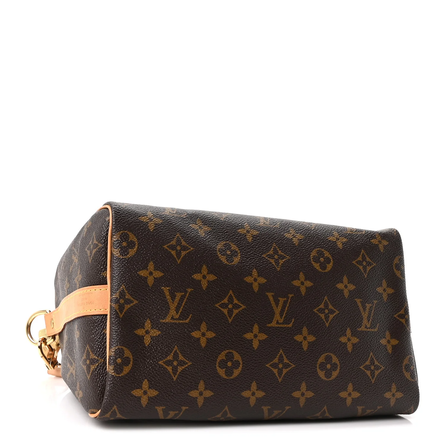 Monogram Speedy Bandouliere 25 - Top Club