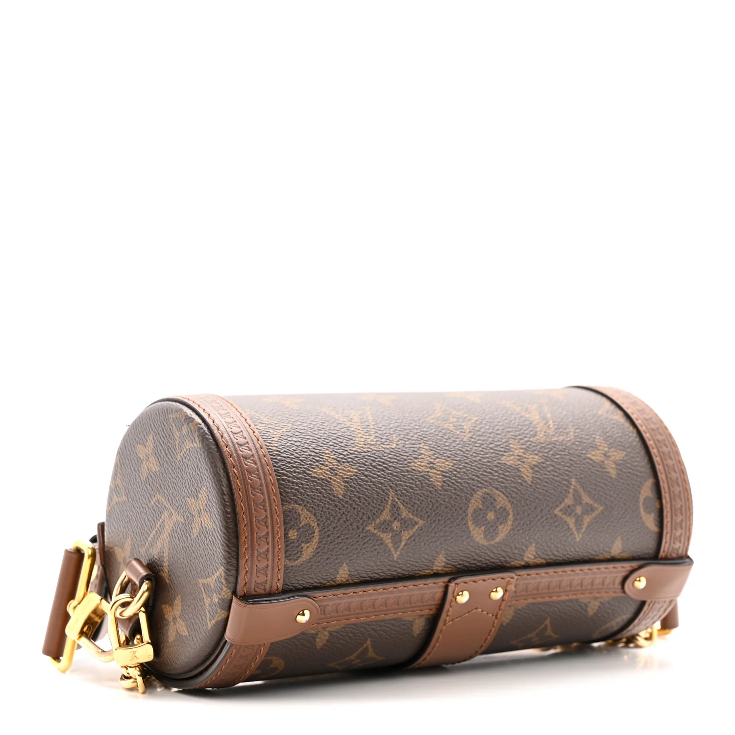 Monogram Papillon Trunk - Top Club