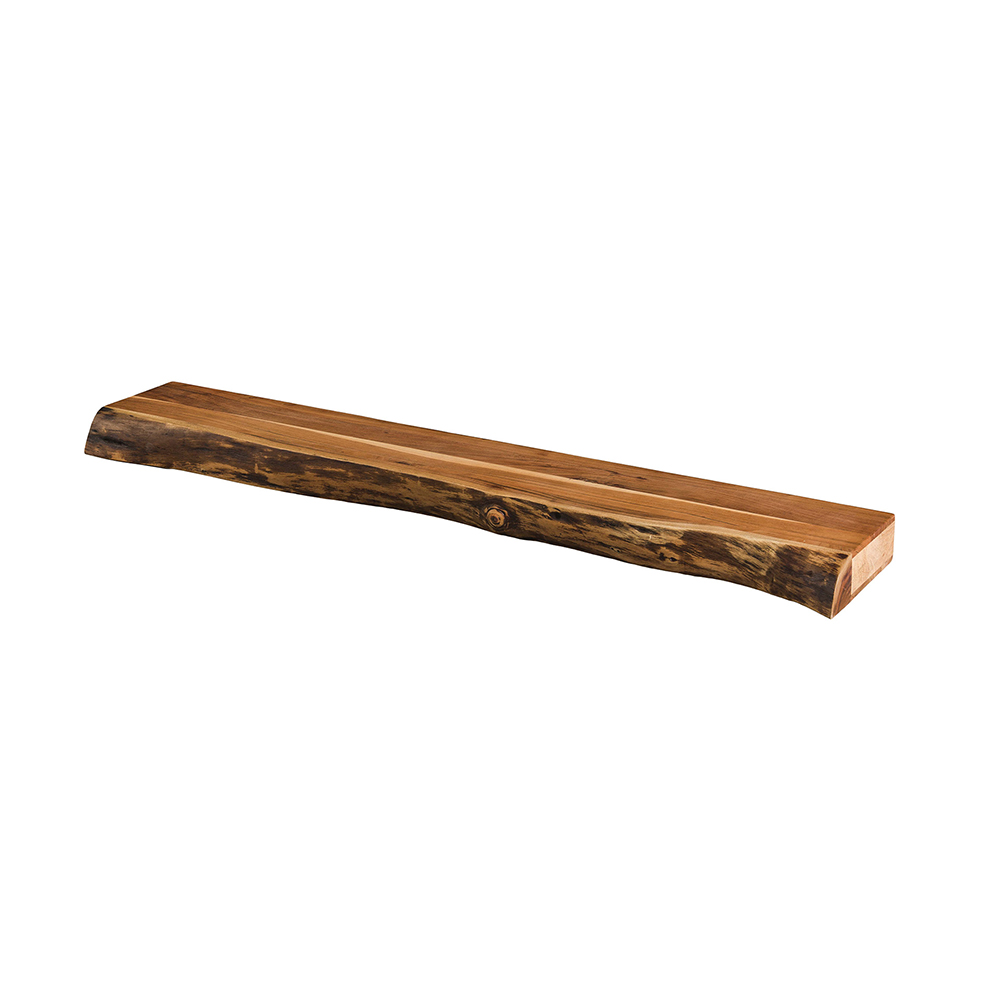 Wandplank Olli Middel