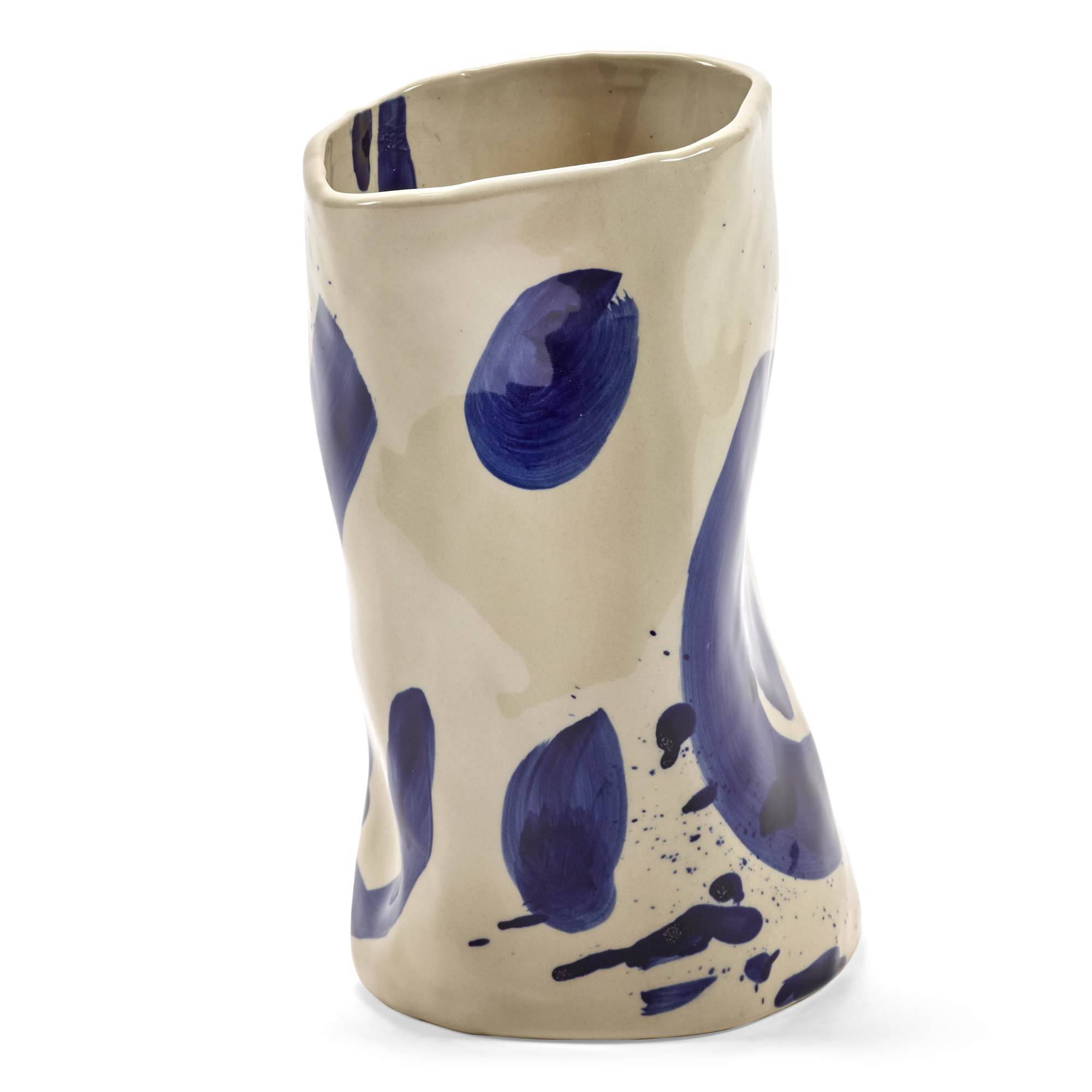 Vaas Sophia M blue