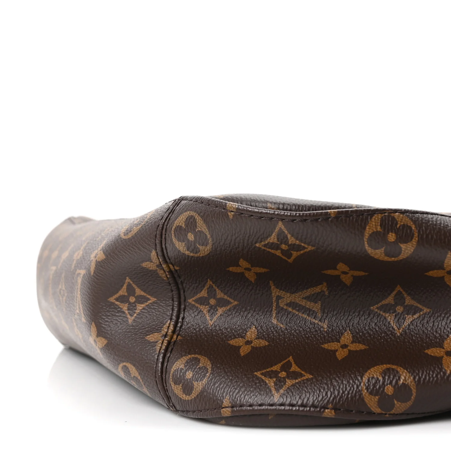 Monogram Slouchy MM - Top Club