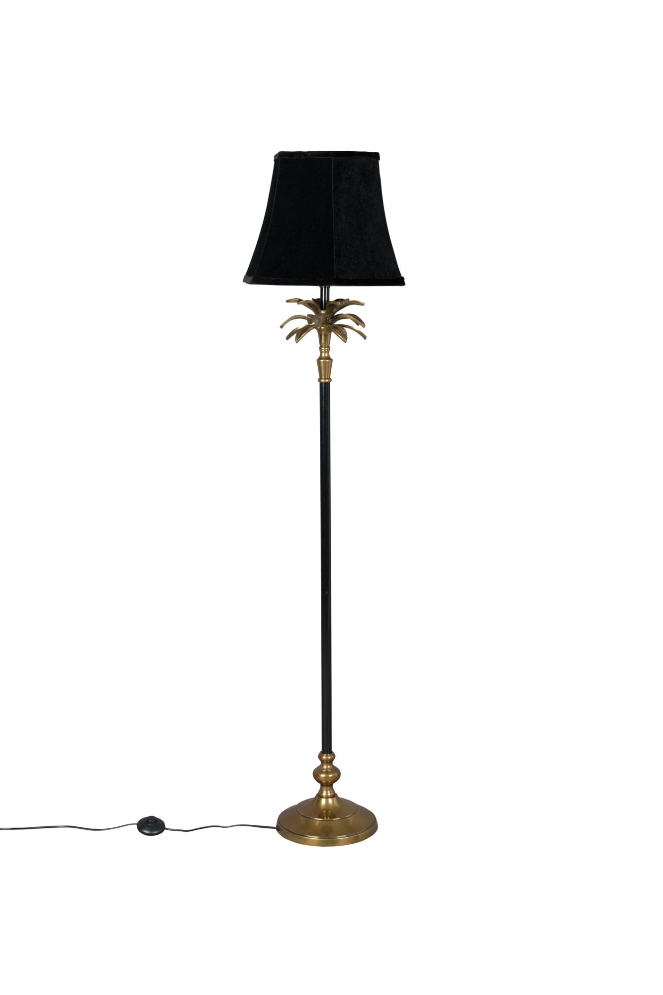 Vloerlamp Cresta
