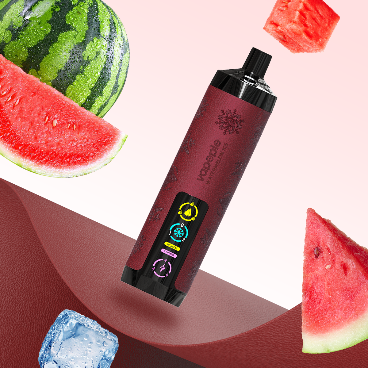 ⭐⭐⭐Vapepie AirPush 20 000 Potahů