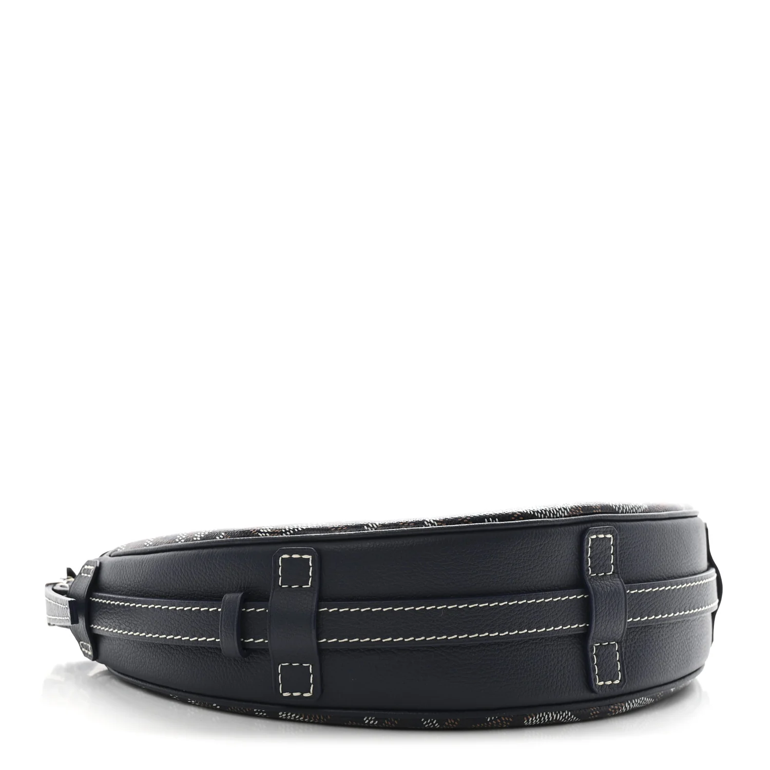 Goyardine Hirondelle Navy - Top Club