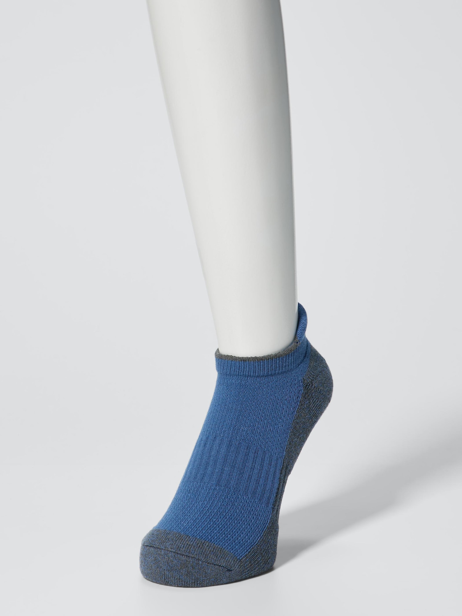 Sports Pile Lined Short Socks