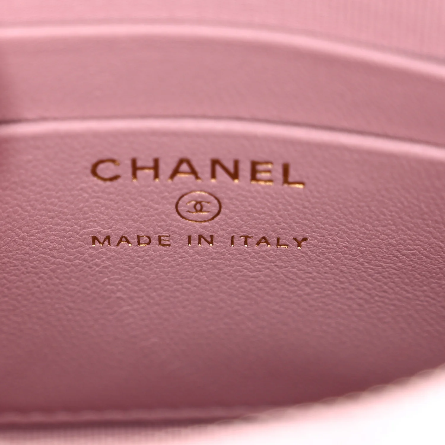 Tweed Quilted Mini Clutch With Chain Pink - Top Club