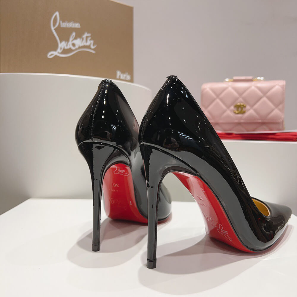 Christian Louboutin Kate(85mm|100mm) - Top Club