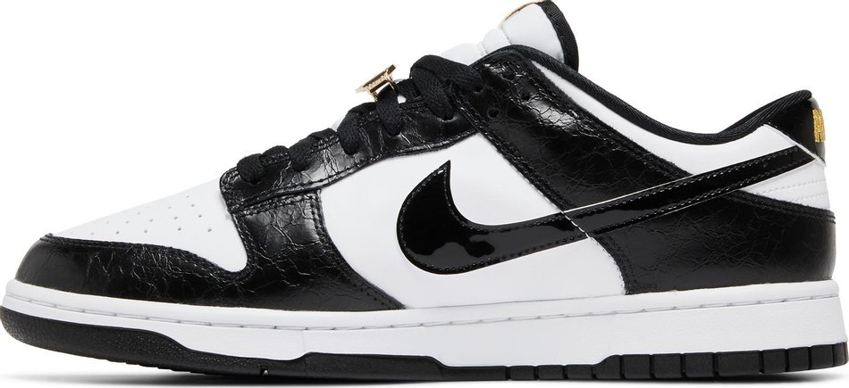 Dunk Low SE  World Champ  DR9511-100 - Sneaker Replica Workshop