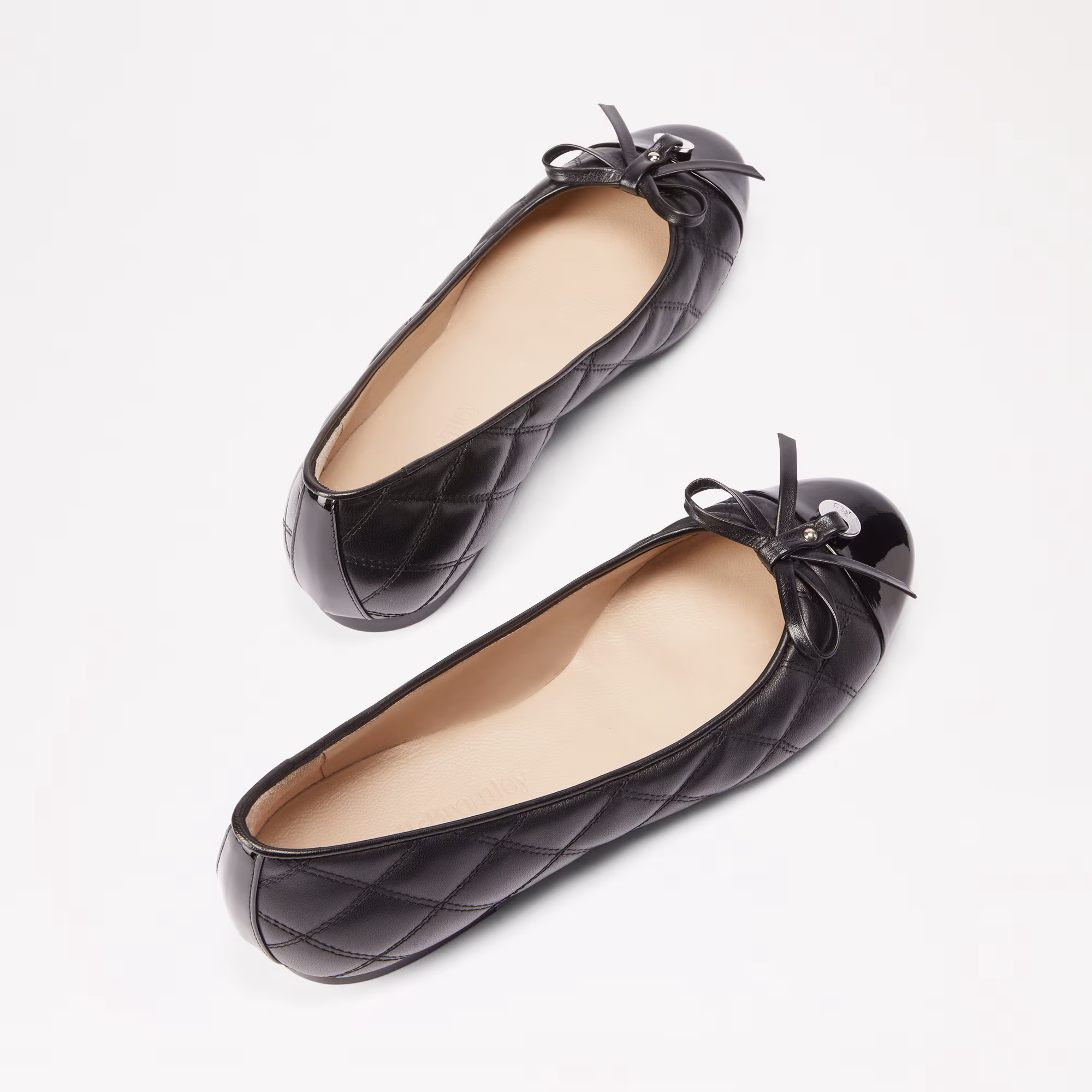 CharmingBallet Pump