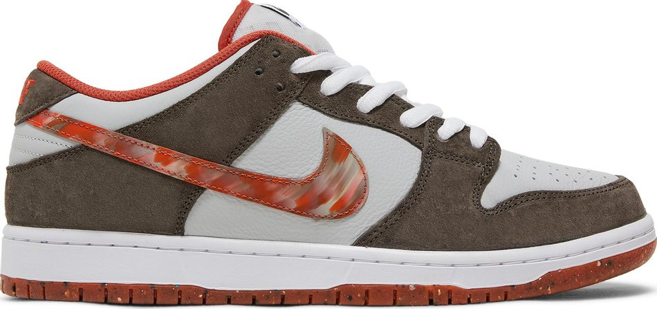 Crushed DC x Dunk Low SB DH7782-001 - Sneaker Replica Workshop