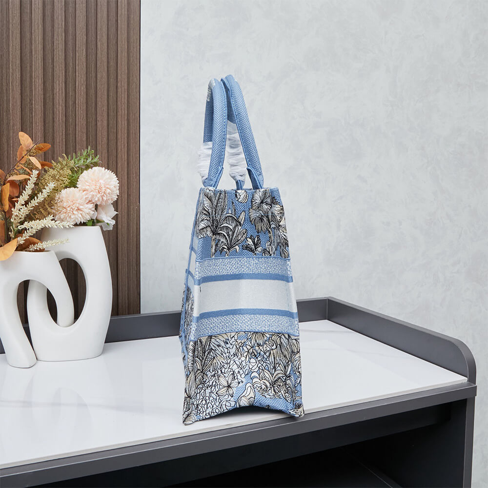 Medium Dior Book Tote - Top Club