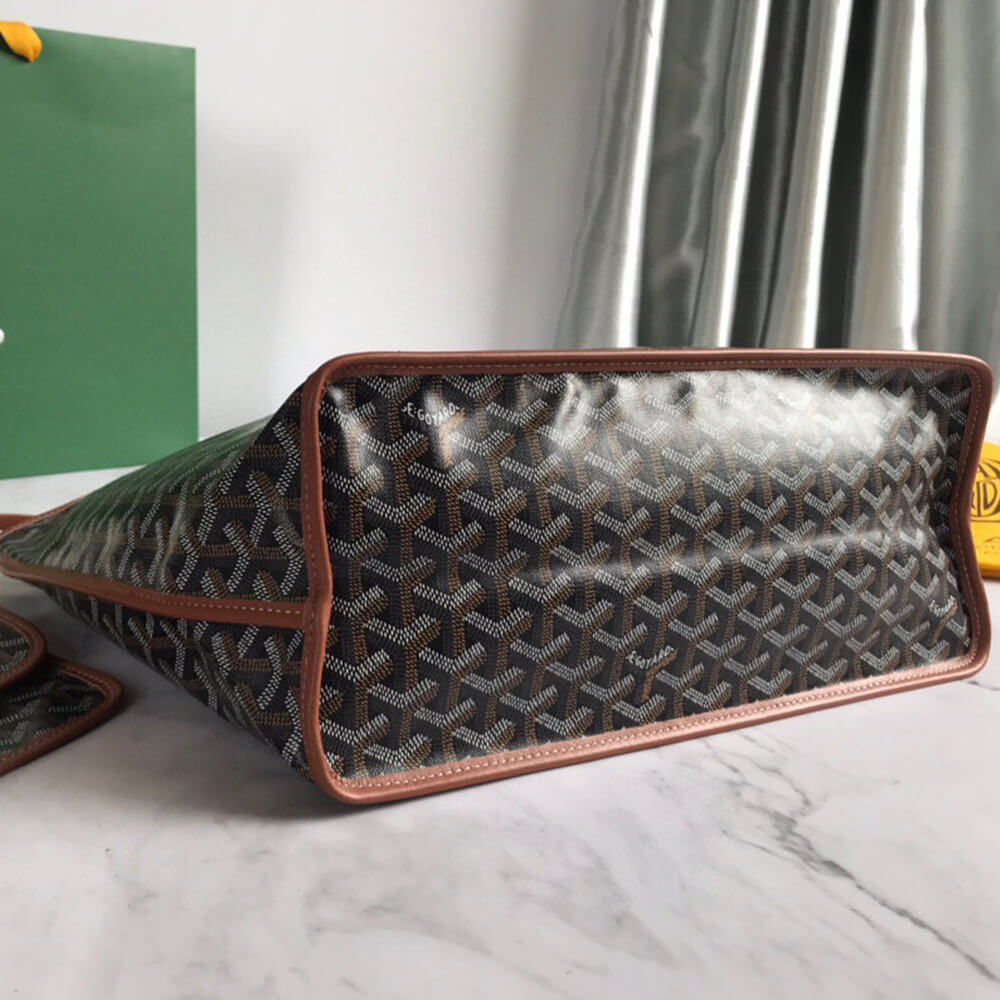 Goyard Saint Louis PM Bag - Top Club
