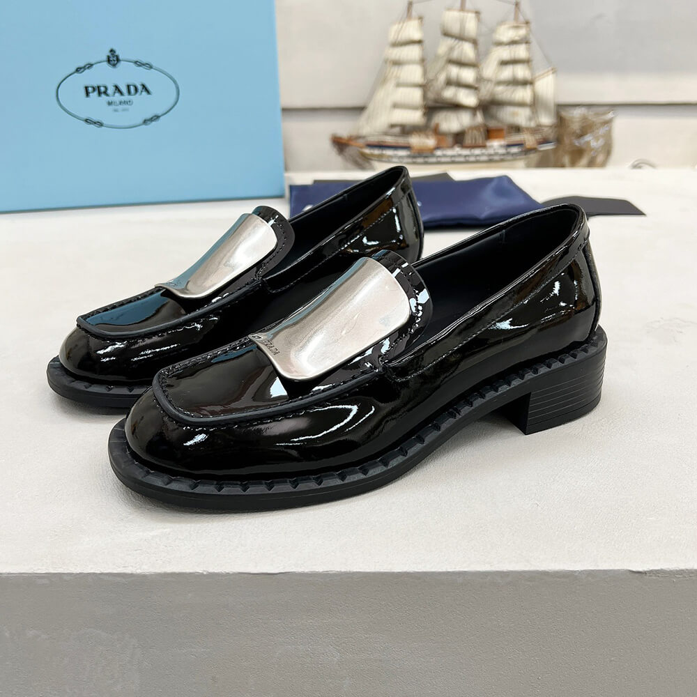 PRADA loafers - Top Club