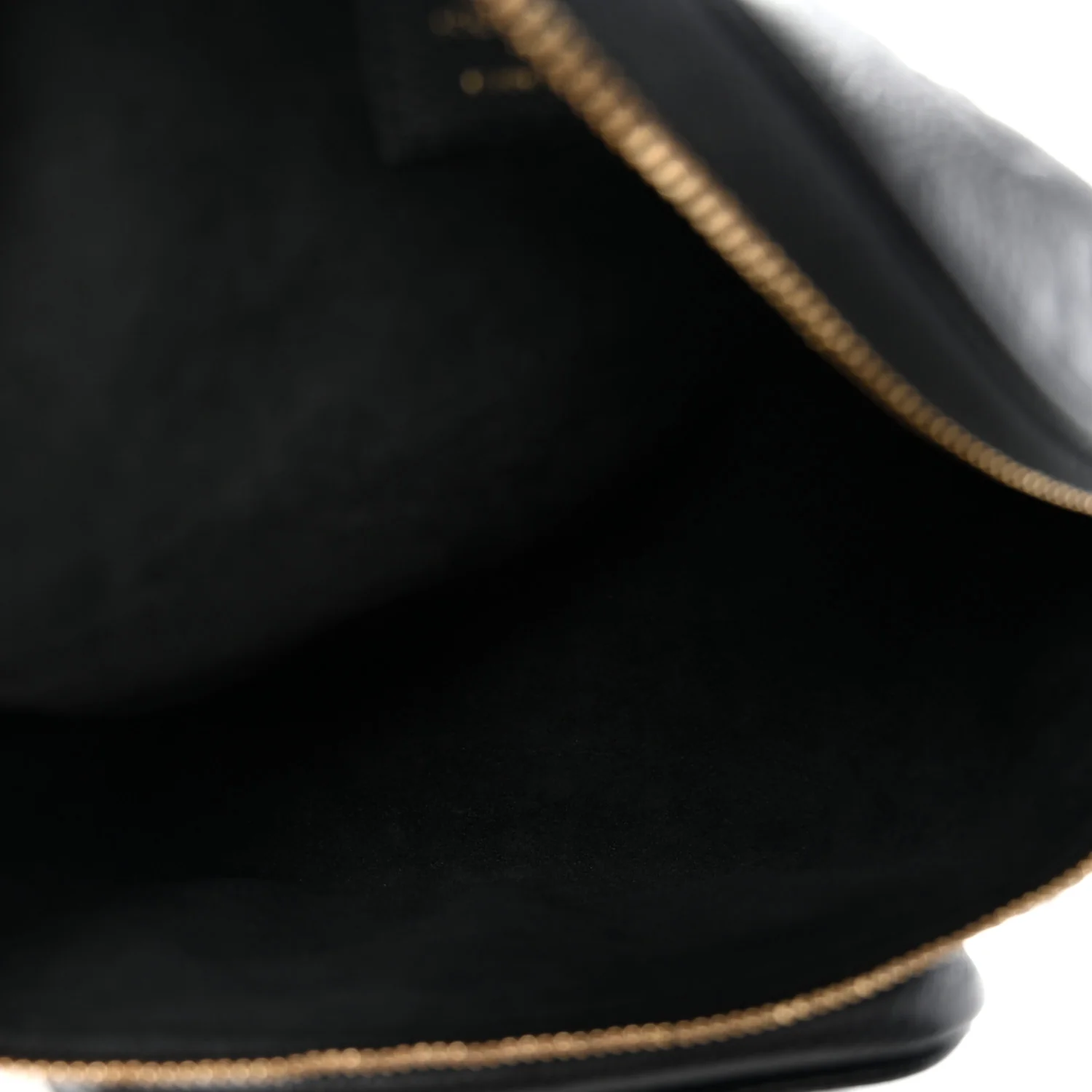 Empreinte Mini Bumbag Black - Top Club