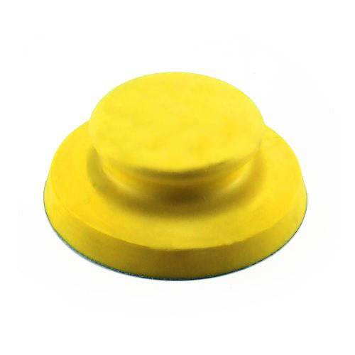 Hook and Loop (H&L) Foam Palm Disc Sander - Alvarez Pro Painting LLC