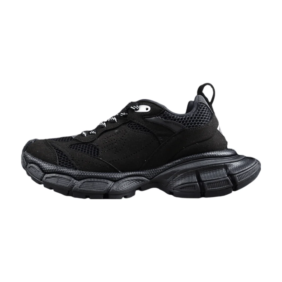 BALENCIAGA 3XL x BLACK - Sneaker Replica Workshop