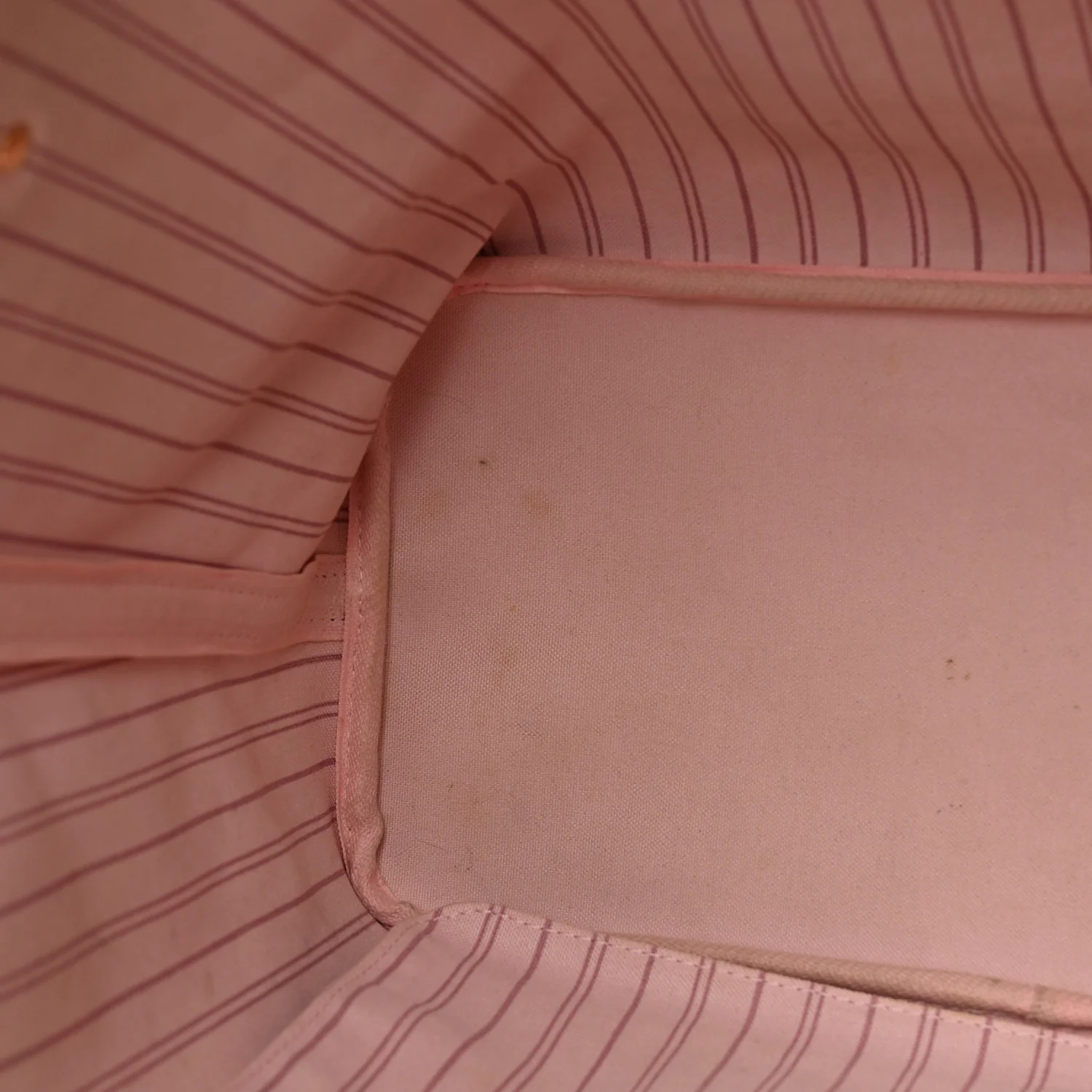 Monogram Forte Dei Marmi V Neverfull MM Rose Ballerine - Top Club