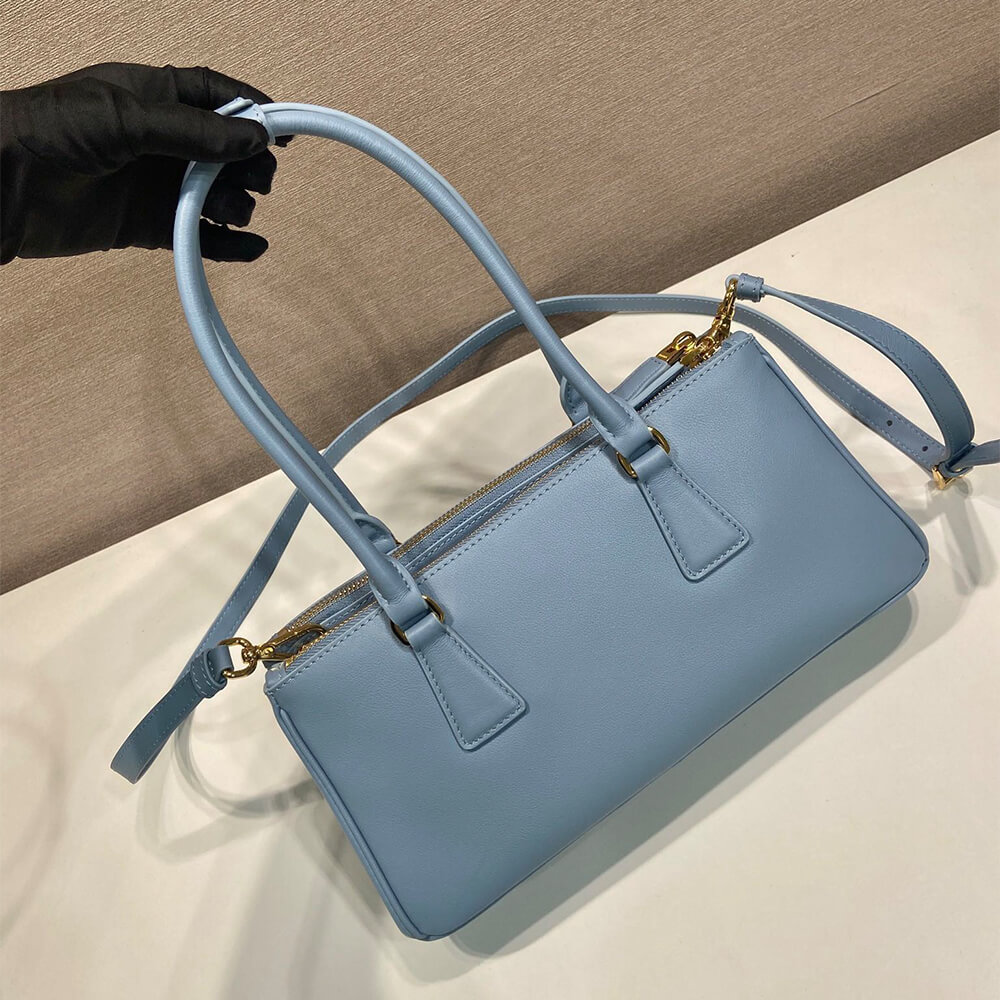Medium Prada Galleria leather bag(HIGH-END GRADE) - Top Club