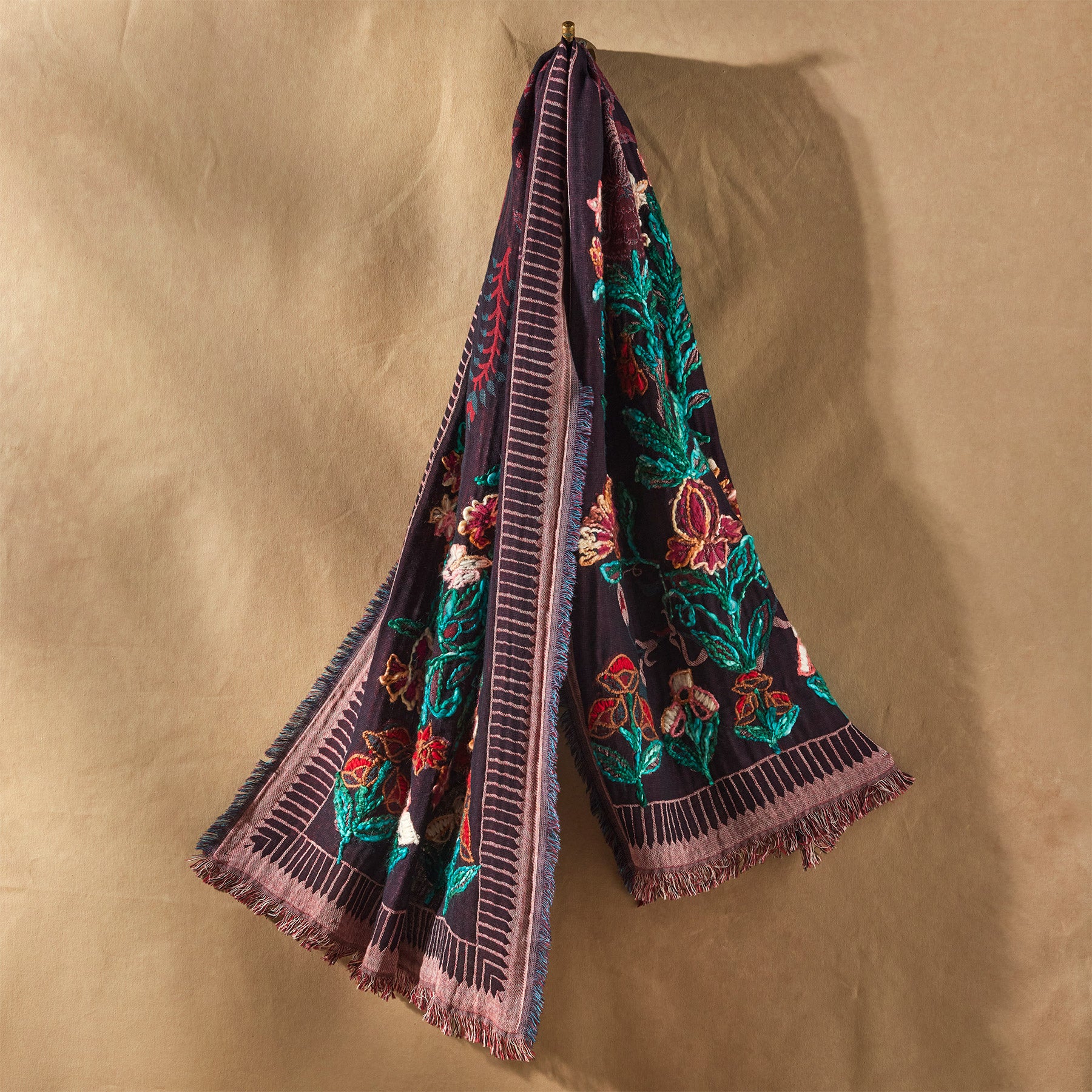 Arequipa Scarf - Sundance Living