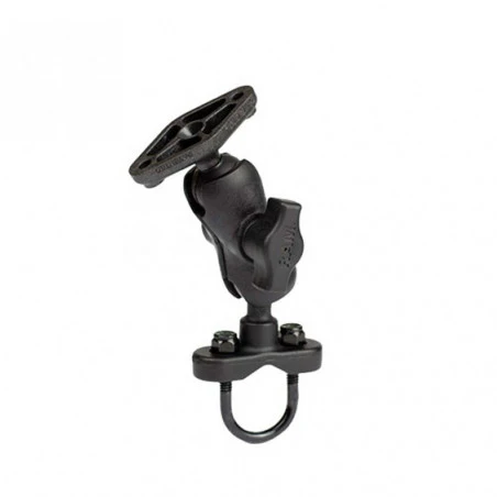 TwoNav Adventure / Trail bike handlebar RAM support - GPS cycling support