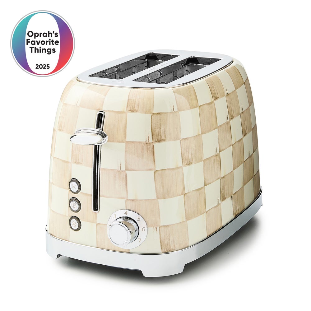 2-Slice Toaster