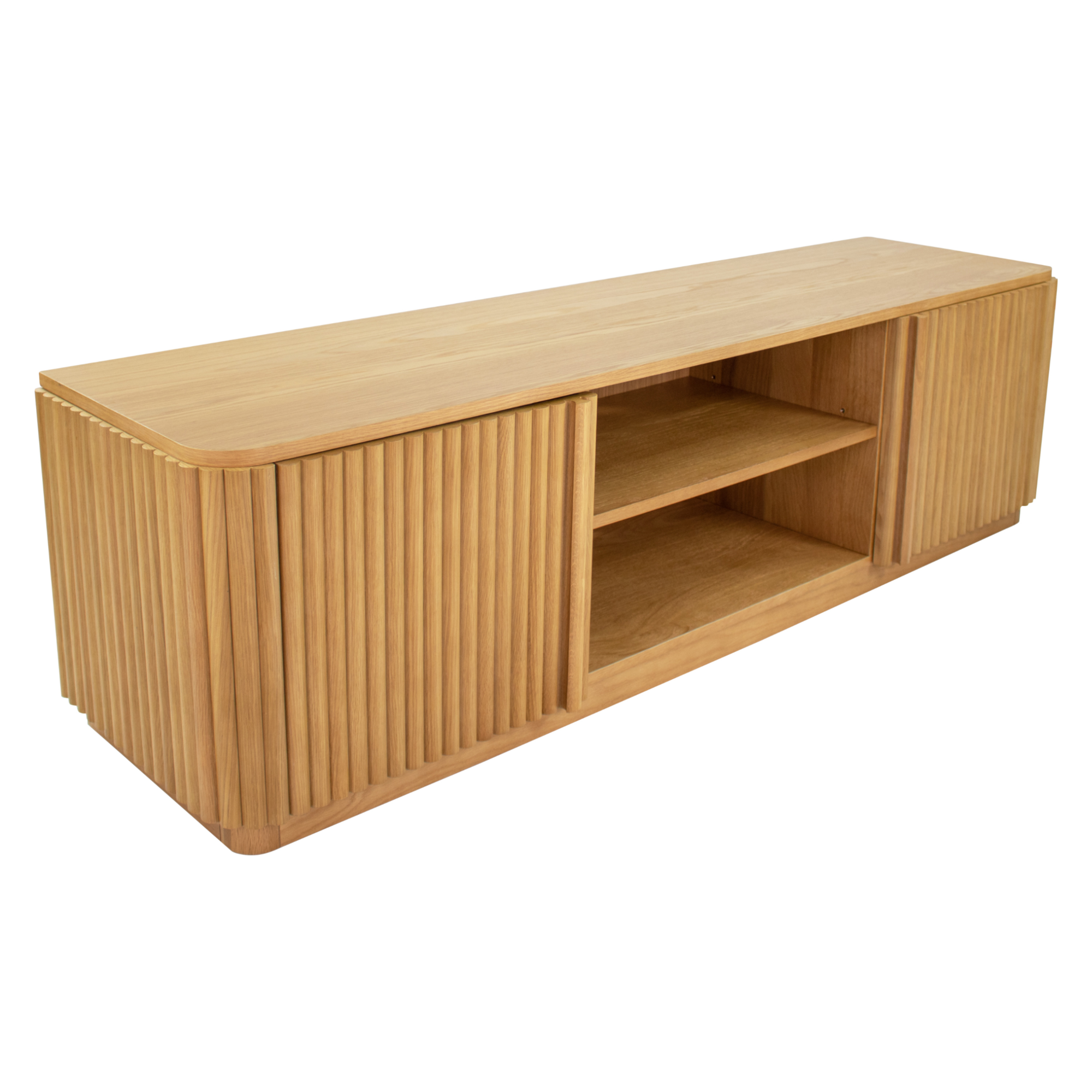 Kick TV dressoir Lars
