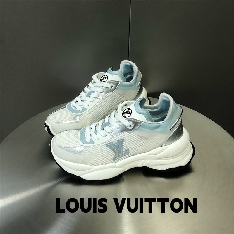 louis vuitton LV RUN55 sneakers - Sneaker Replica Workshop