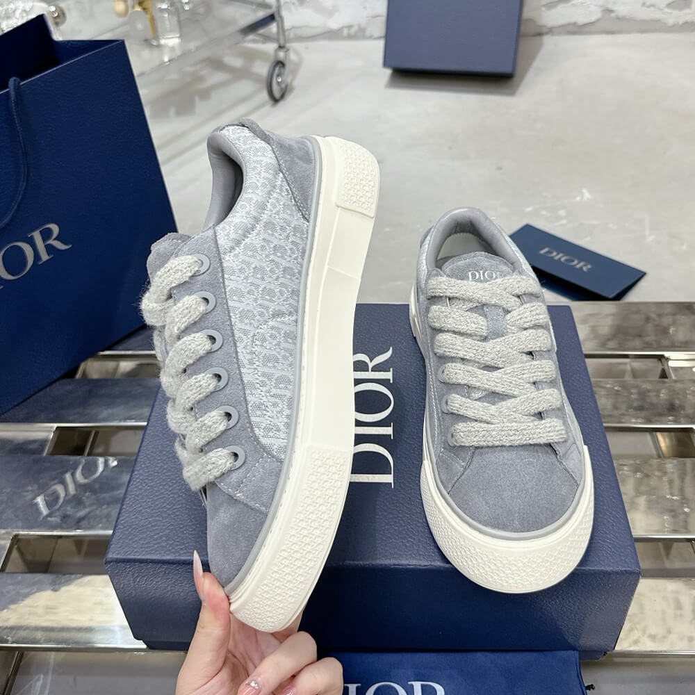 Dior B33 Sneaker - Top Club