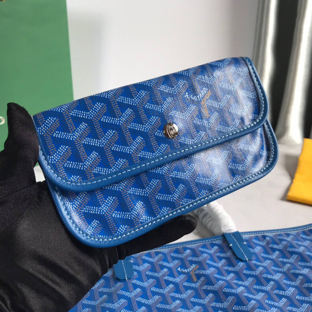 Goyard Saint Louis PM Bag - Top Club