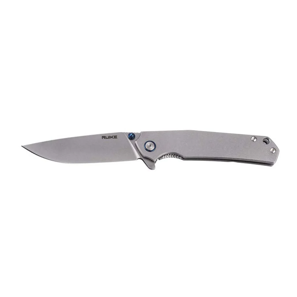 Ruike P801-SF stainless steel – folding pocket knife