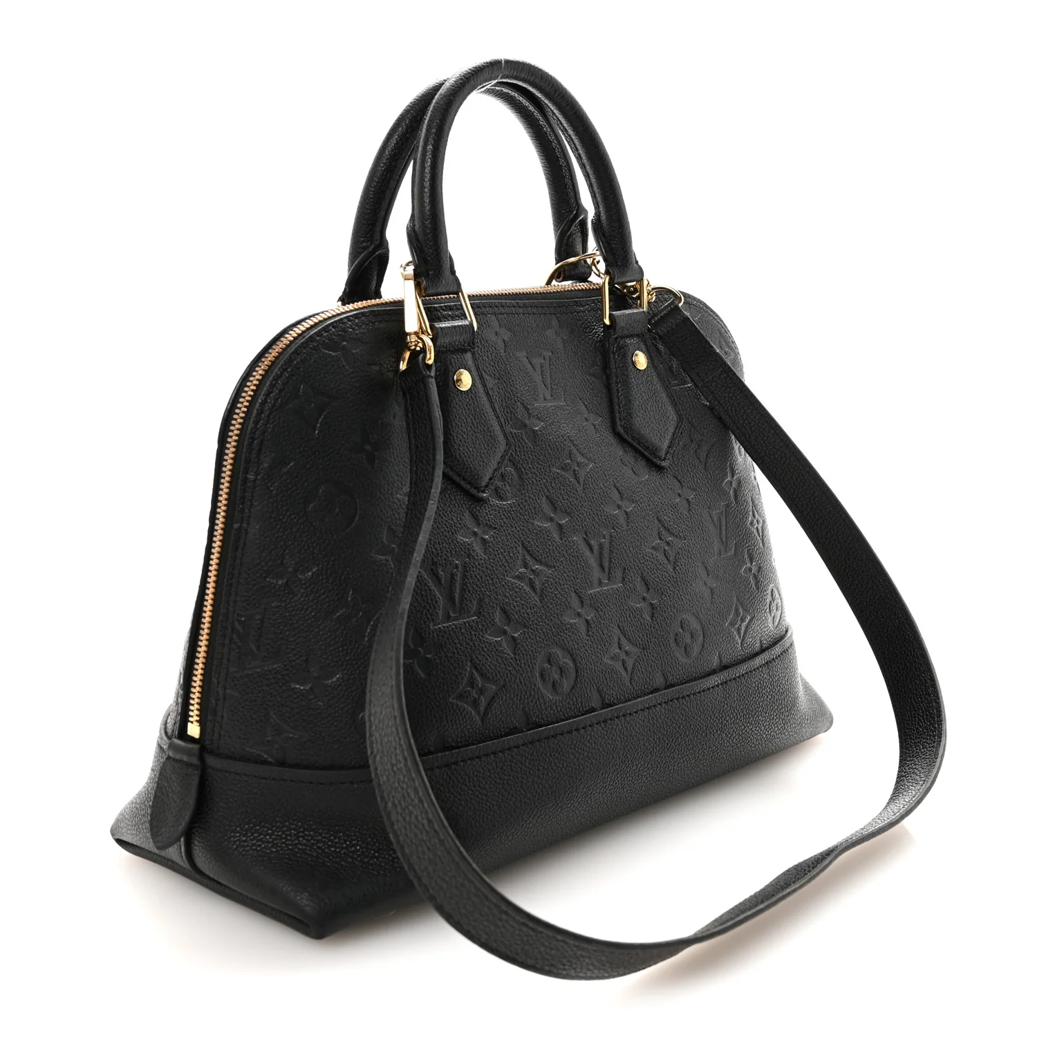 Empreinte Neo Alma PM Black - Top Club