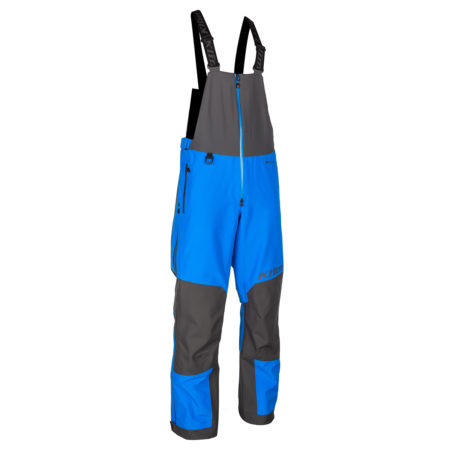 Tomahawk Bib