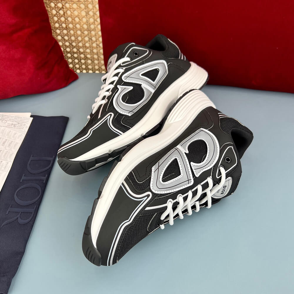 Dior Sneaker - Top Club
