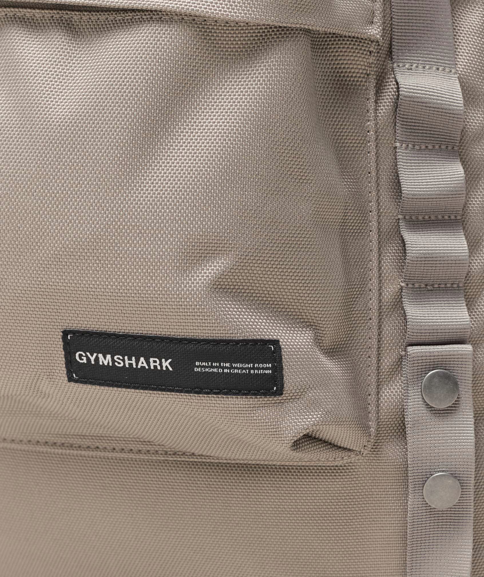 COACH Bulk Backpack