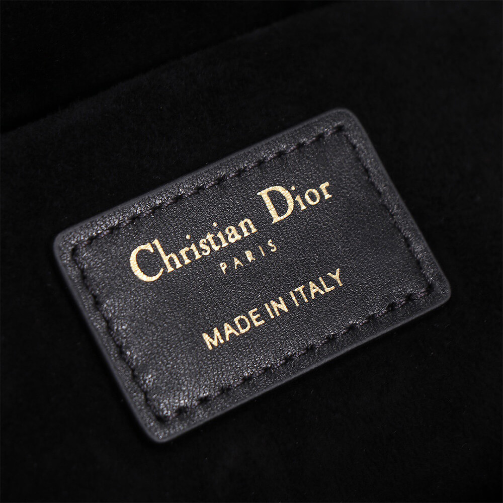 Dior Medium Lady D-Joy Bag(HIGH-END GRADE) - Top Club