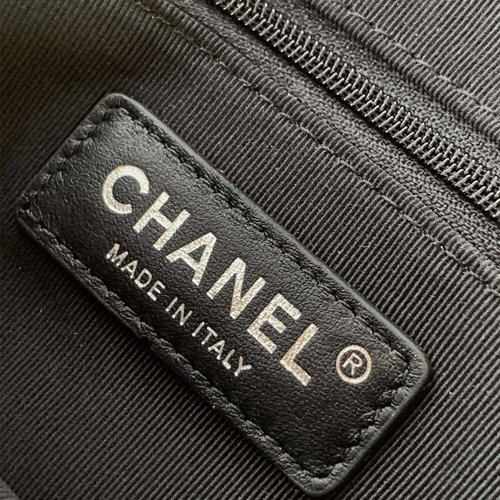 Chanel Medium La Madrague Tote(HIGH-END GRADE) - Top Club