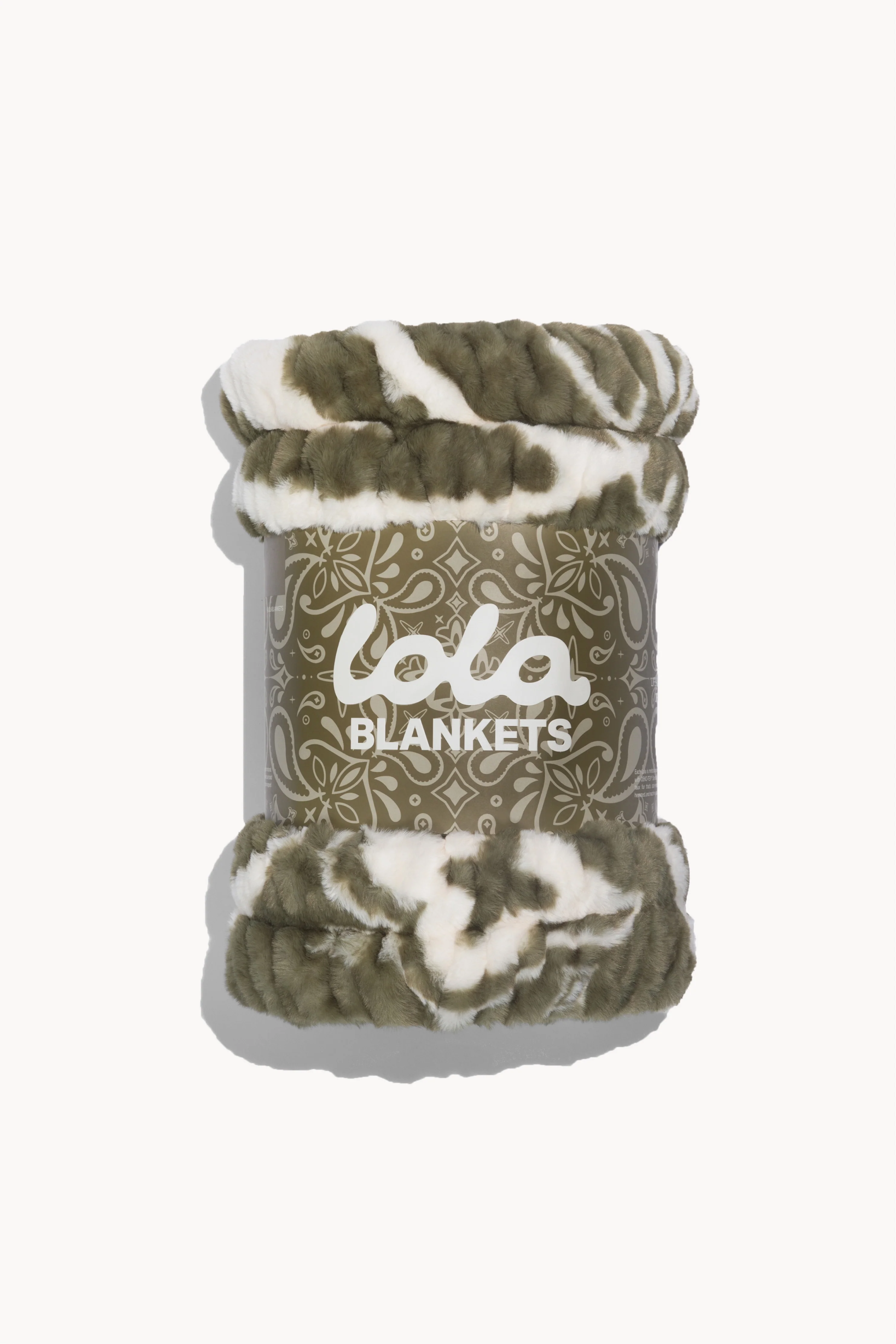 Sage Bandana
