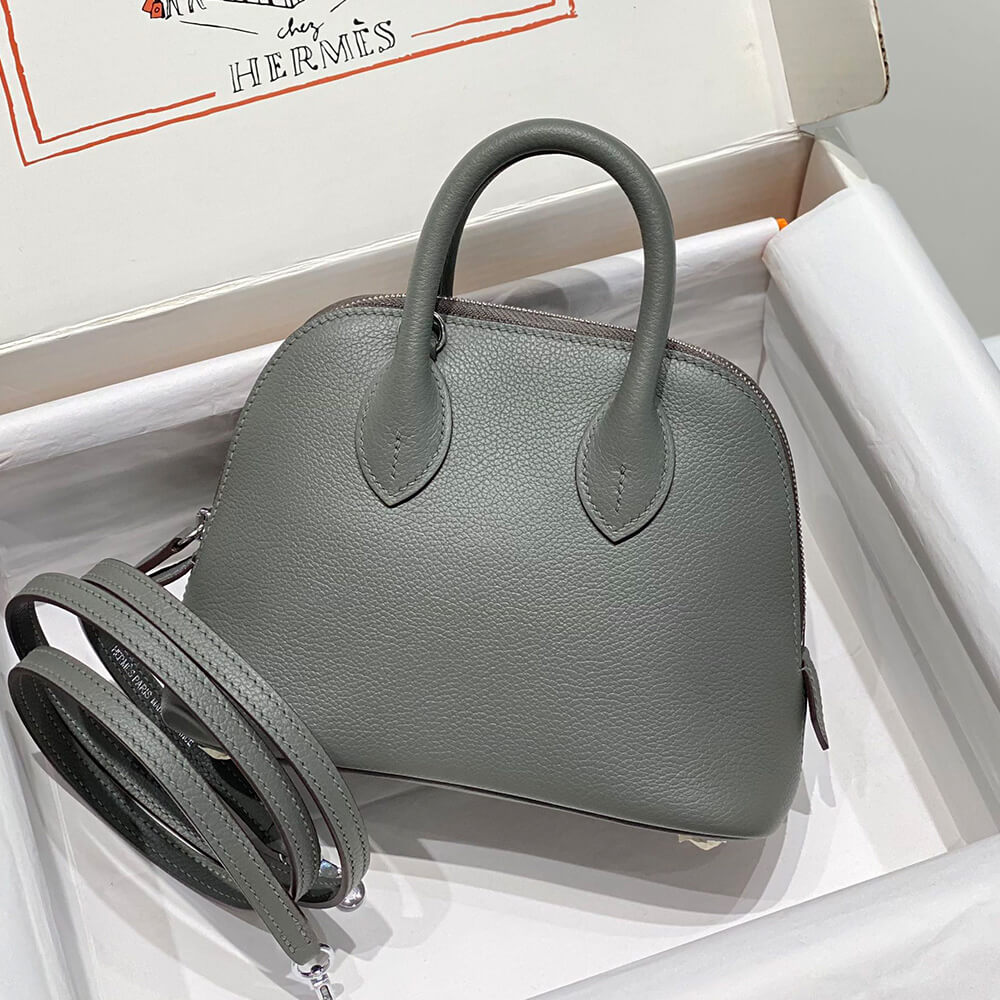 HERMES 1923 BOLIDE MINI - Top Club
