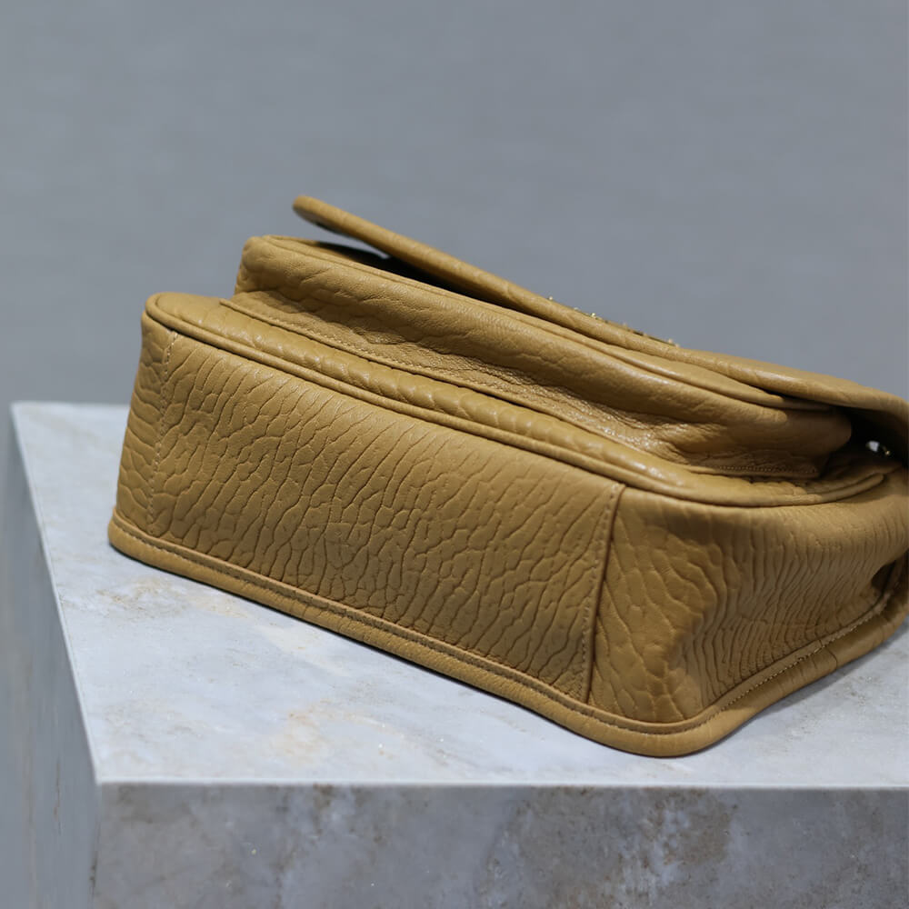 YSL NIKI baby in grained lambskin(HIGH-END GRADE) - Top Club
