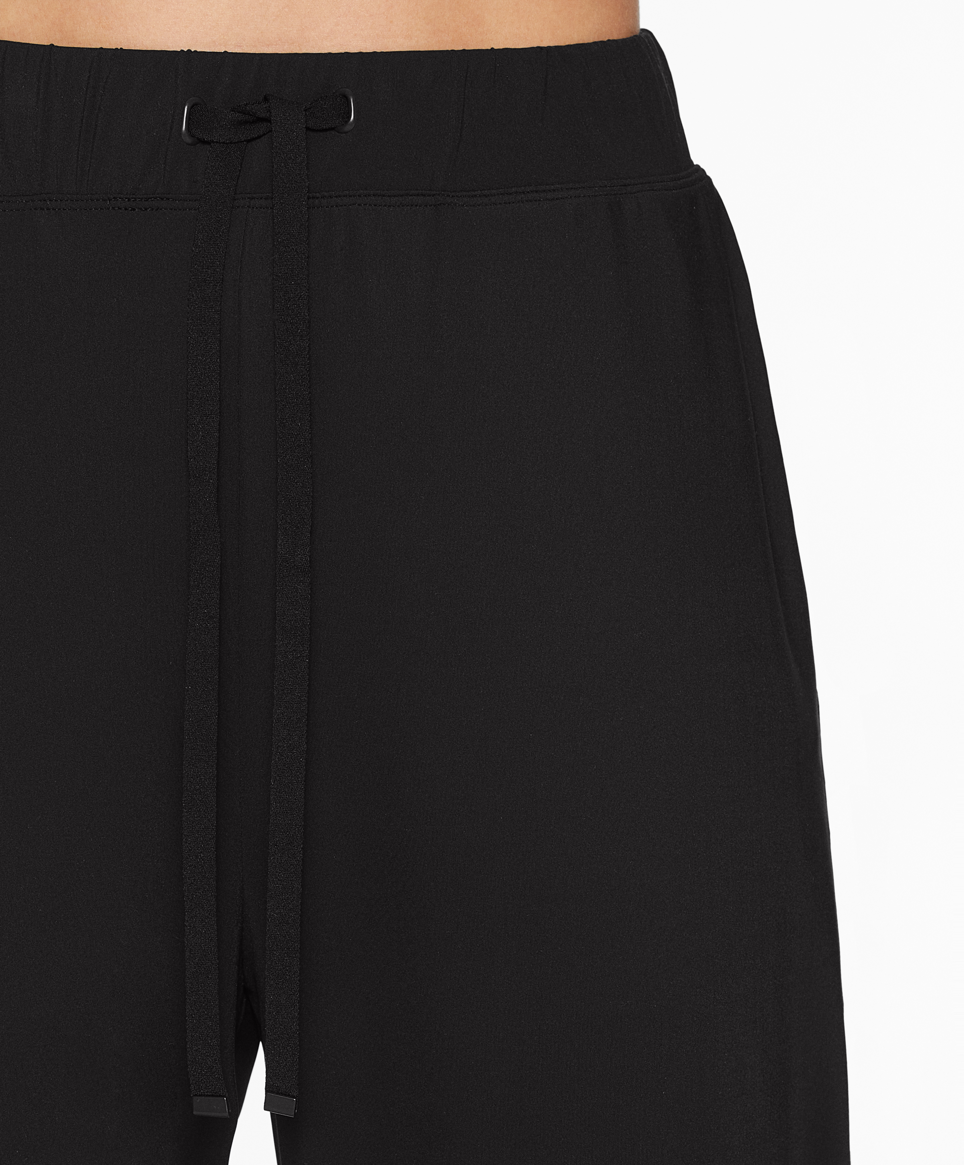 OYSHO Classic light-touch fitted joggers