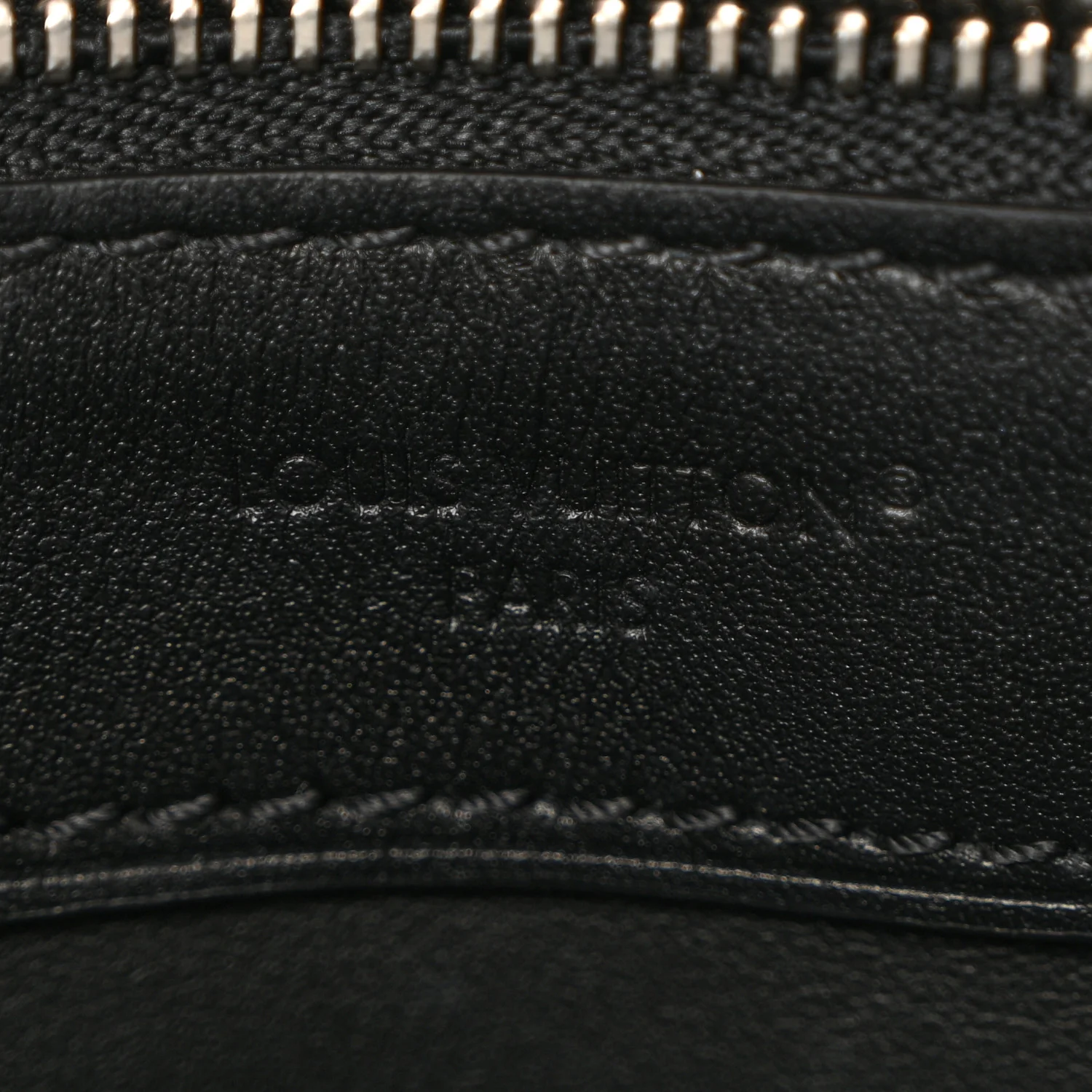Monogram Speedy Soft 30 Dark - Top Club