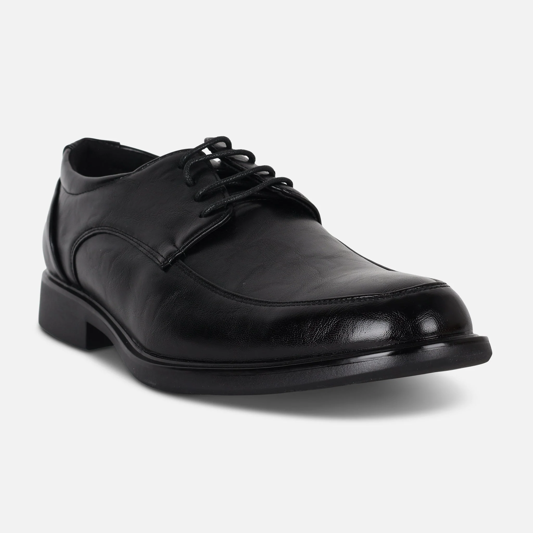 Men Dress Lace-Up Shoes