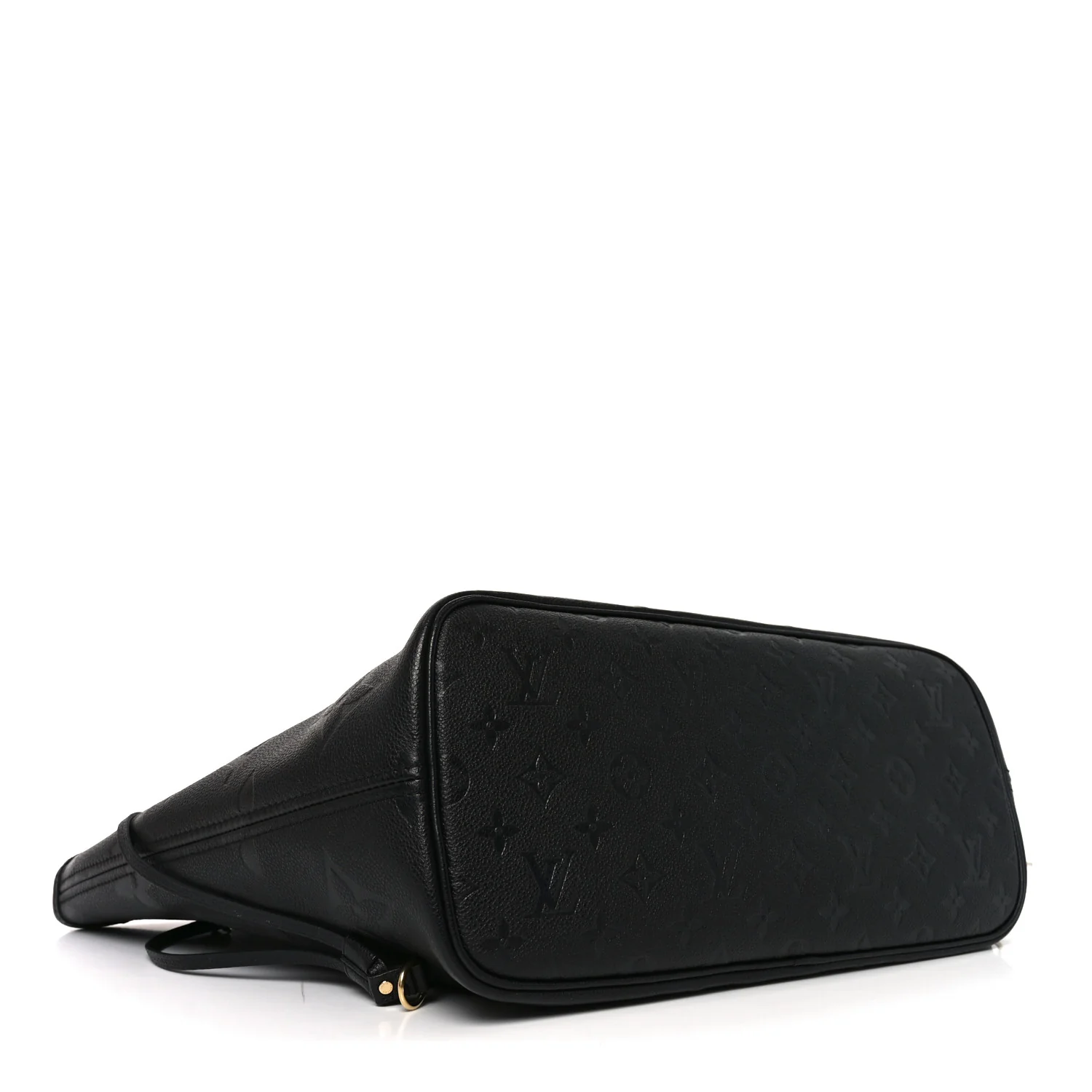 Empreinte Monogram Giant Neverfull MM Black - Top Club