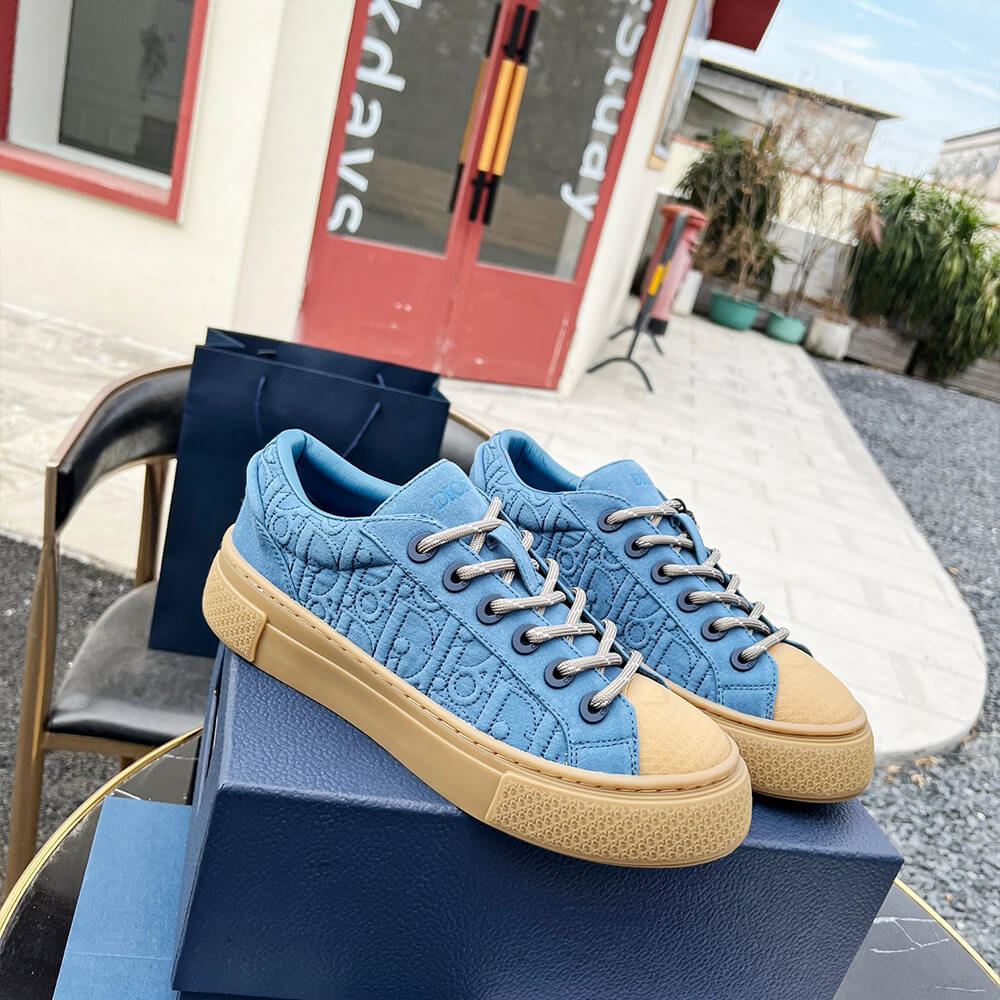 Dior B33 Sneaker - Top Club